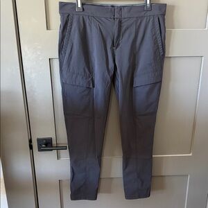 Athleta Hiking Pant Black - 12P